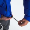 Jacheta retro Nuptse pentru bărbați, model 1996 Jacheta retro Nuptse pentru bărbați, model 1996
