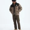 Jacheta retro Nuptse pentru bărbați, model 1996 Jacheta retro Nuptse pentru bărbați, model 1996