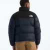 Jacheta retro Nuptse pentru bărbați, model 1996 Jacheta retro Nuptse pentru bărbați, model 1996