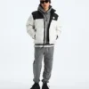 Jacheta retro Nuptse pentru bărbați, model 1996 Jacheta retro Nuptse pentru bărbați, model 1996