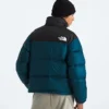Jacheta retro Nuptse pentru bărbați, model 1996 Jacheta retro Nuptse pentru bărbați, model 1996