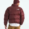 Jacheta retro Nuptse pentru bărbați, model 1996 Jacheta retro Nuptse pentru bărbați, model 1996