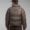 Jacheta retro Nuptse pentru bărbați, model 1996 Jacheta retro Nuptse pentru bărbați, model 1996