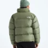Jacheta retro Nuptse pentru bărbați, model 1996 Jacheta retro Nuptse pentru bărbați, model 1996