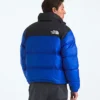 Jacheta retro Nuptse pentru bărbați, model 1996 Jacheta retro Nuptse pentru bărbați, model 1996