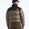 Jacheta retro Nuptse pentru bărbați, model 1996 Jacheta retro Nuptse pentru bărbați, model 1996