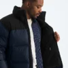 Jacheta retro Nuptse pentru bărbați, model 1996 Jacheta retro Nuptse pentru bărbați, model 1996