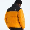 Jacheta retro Nuptse pentru bărbați, model 1996 Jacheta retro Nuptse pentru bărbați, model 1996