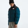 Jacheta retro Nuptse pentru bărbați, model 1996 Jacheta retro Nuptse pentru bărbați, model 1996