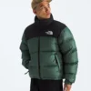 Jacheta retro Nuptse pentru bărbați, model 1996 Jacheta retro Nuptse pentru bărbați, model 1996