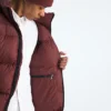 Jacheta retro Nuptse pentru bărbați, model 1996 Jacheta retro Nuptse pentru bărbați, model 1996