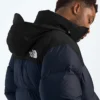 Jacheta retro Nuptse pentru bărbați, model 1996 Jacheta retro Nuptse pentru bărbați, model 1996