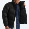 Jacheta retro Nuptse pentru bărbați, model 1996 Jacheta retro Nuptse pentru bărbați, model 1996