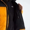 Jacheta retro Nuptse pentru bărbați, model 1996 Jacheta retro Nuptse pentru bărbați, model 1996