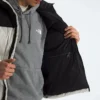 Jacheta retro Nuptse pentru bărbați, model 1996 Jacheta retro Nuptse pentru bărbați, model 1996