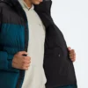 Jacheta retro Nuptse pentru bărbați, model 1996 Jacheta retro Nuptse pentru bărbați, model 1996