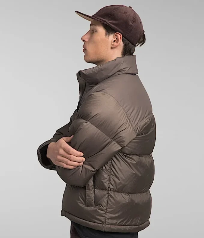 Jacheta retro Nuptse pentru bărbați, model 1996 Jacheta retro Nuptse pentru bărbați, model 1996