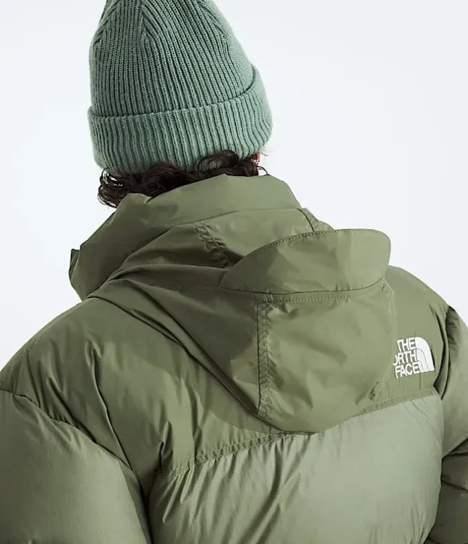 Jacheta retro Nuptse pentru bărbați, model 1996 Jacheta retro Nuptse pentru bărbați, model 1996