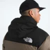 Jacheta retro Nuptse pentru bărbați, model 1996 Jacheta retro Nuptse pentru bărbați, model 1996