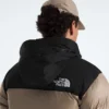 Jacheta retro Nuptse pentru bărbați, model 1996 Jacheta retro Nuptse pentru bărbați, model 1996