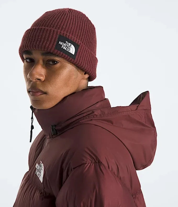 Jacheta retro Nuptse pentru bărbați, model 1996 Jacheta retro Nuptse pentru bărbați, model 1996
