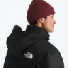 Jacheta retro Nuptse pentru bărbați, model 1996 Jacheta retro Nuptse pentru bărbați, model 1996