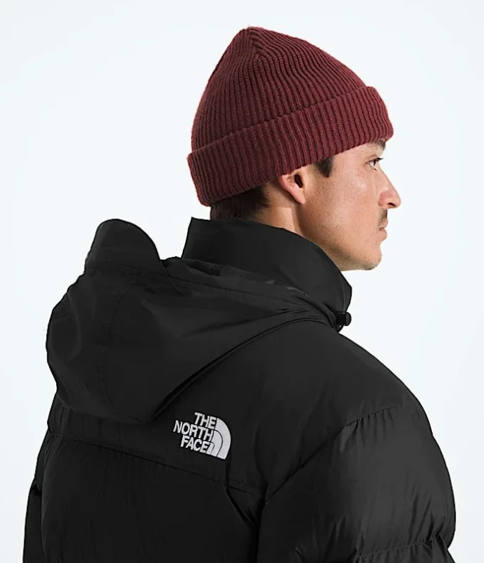 Jacheta retro Nuptse pentru bărbați, model 1996 Jacheta retro Nuptse pentru bărbați, model 1996