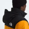 Jacheta retro Nuptse pentru bărbați, model 1996 Jacheta retro Nuptse pentru bărbați, model 1996