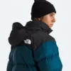 Jacheta retro Nuptse pentru bărbați, model 1996 Jacheta retro Nuptse pentru bărbați, model 1996