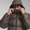 Jacheta retro Nuptse pentru bărbați, model 1996 Jacheta retro Nuptse pentru bărbați, model 1996