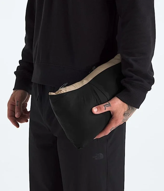 Jacheta retro Nuptse pentru bărbați, model 1996 Jacheta retro Nuptse pentru bărbați, model 1996
