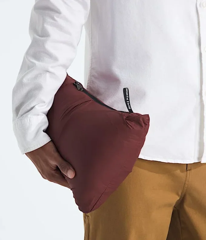 Jacheta retro Nuptse pentru bărbați, model 1996 Jacheta retro Nuptse pentru bărbați, model 1996