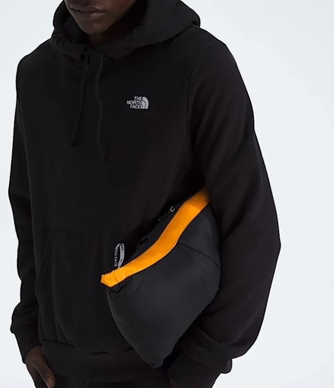 Jacheta retro Nuptse pentru bărbați, model 1996 Jacheta retro Nuptse pentru bărbați, model 1996