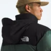 Jacheta retro Nuptse pentru bărbați, model 1996 Jacheta retro Nuptse pentru bărbați, model 1996