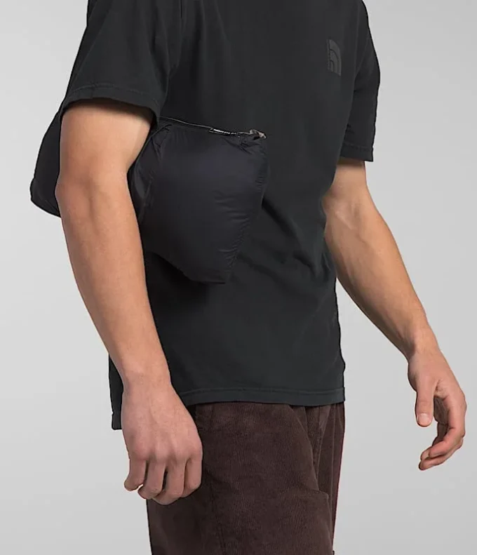 Jacheta retro Nuptse pentru bărbați, model 1996 Jacheta retro Nuptse pentru bărbați, model 1996
