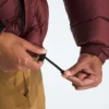 Jacheta retro Nuptse pentru bărbați, model 1996 Jacheta retro Nuptse pentru bărbați, model 1996