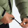 Jacheta retro Nuptse pentru bărbați, model 1996 Jacheta retro Nuptse pentru bărbați, model 1996