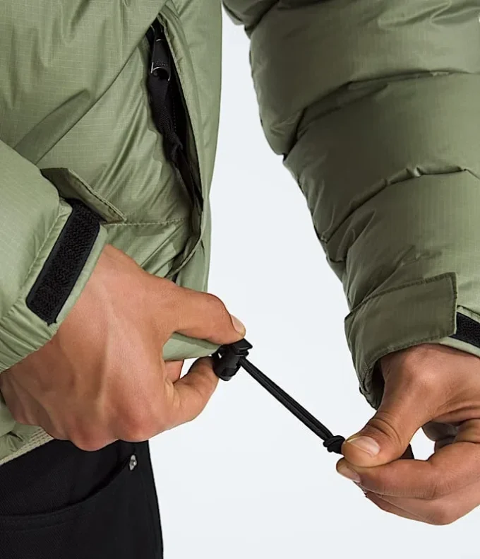 Jacheta retro Nuptse pentru bărbați, model 1996 Jacheta retro Nuptse pentru bărbați, model 1996