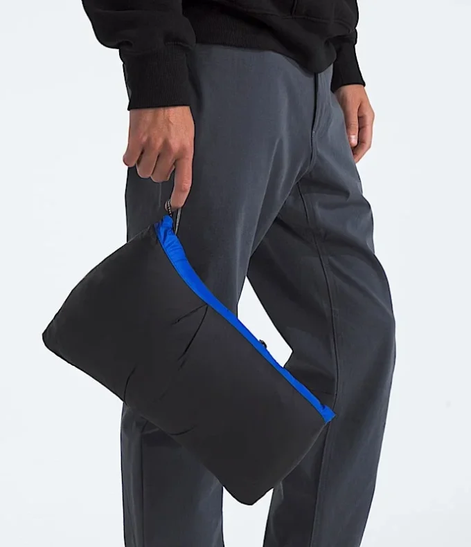 Jacheta retro Nuptse pentru bărbați, model 1996 Jacheta retro Nuptse pentru bărbați, model 1996