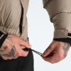 Jacheta retro Nuptse pentru bărbați, model 1996 Jacheta retro Nuptse pentru bărbați, model 1996