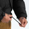 Jacheta retro Nuptse pentru bărbați, model 1996 Jacheta retro Nuptse pentru bărbați, model 1996