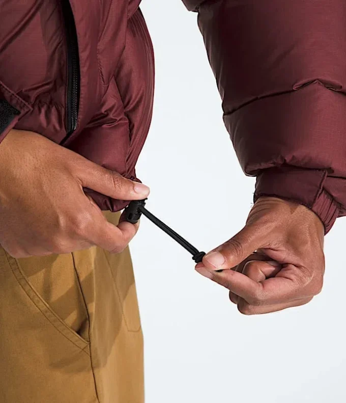 Jacheta retro Nuptse pentru bărbați, model 1996 Jacheta retro Nuptse pentru bărbați, model 1996