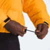 Jacheta retro Nuptse pentru bărbați, model 1996 Jacheta retro Nuptse pentru bărbați, model 1996