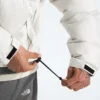 Jacheta retro Nuptse pentru bărbați, model 1996 Jacheta retro Nuptse pentru bărbați, model 1996