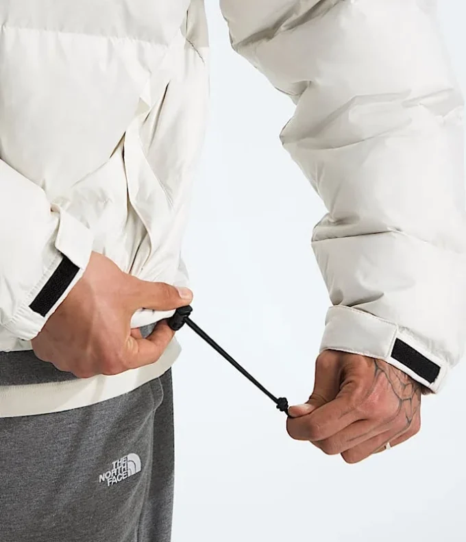 Jacheta retro Nuptse pentru bărbați, model 1996 Jacheta retro Nuptse pentru bărbați, model 1996