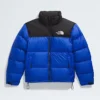 Jacheta retro Nuptse pentru bărbați, model 1996 Jacheta retro Nuptse pentru bărbați, model 1996