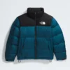 Jacheta retro Nuptse pentru bărbați, model 1996 Jacheta retro Nuptse pentru bărbați, model 1996