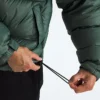 Jacheta retro Nuptse pentru bărbați, model 1996 Jacheta retro Nuptse pentru bărbați, model 1996
