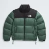 Jacheta retro Nuptse pentru bărbați, model 1996 Jacheta retro Nuptse pentru bărbați, model 1996
