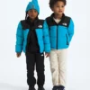Jacheta retro Nuptse pentru copii 1996 Jacheta retro Nuptse pentru copii 1996